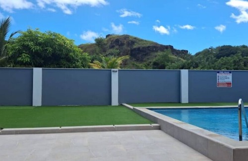 Buccoo House | Family Retreat