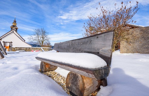 Karchau House | Family Room - Alpengasthof Moser
