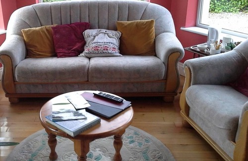 Killaloe Bed & Breakfast | Family Room at Blossom Hill Bed and Breakfast