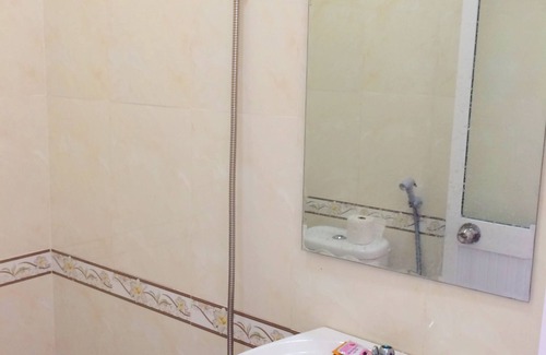 Old Quarter House | Family Room - Bot Bien Homestay