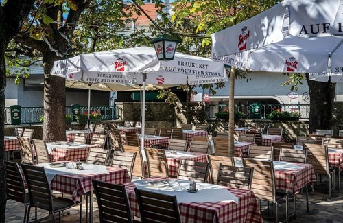 City Centre Salzburg House | Family room, breakfast, non refundable rate - Hotel IMLAUER & Bräu