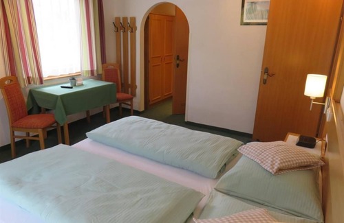 Hinterstoder Other | Family room "Feuerlilie" with mountain view - Berghof Sturmgut