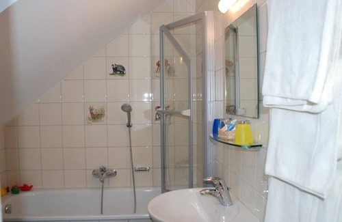 Vorderstoder Other | Family room "Forest animals" with bathtub - Ferienhof Zamsegg