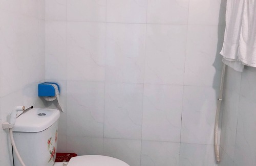 Old Quarter House | Family Room - Hoang Sang Homestay