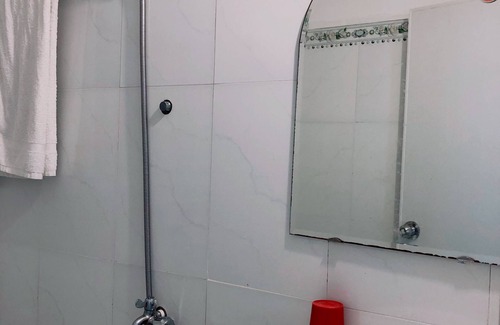 Old Quarter House | Family Room - Hoang Sang Homestay