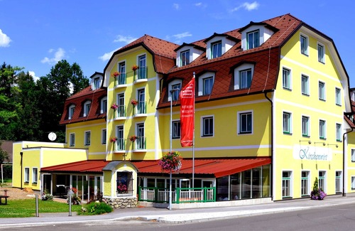 Aigen im Ennstal House | Family room - Kirchenwirt Aigen