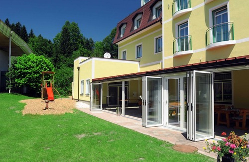 Aigen im Ennstal House | Family room - Kirchenwirt Aigen