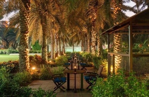 Beach & Coast Apartment | Family Room Near Sharjah Beach