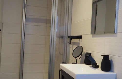 Olbernhau Bed & Breakfast | Family room - Pension Piroska