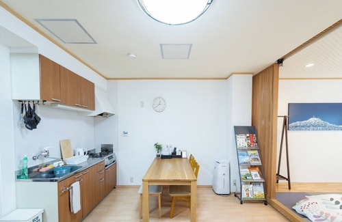 Tokushima Hotel | Family Room/Tokushima Tokushima