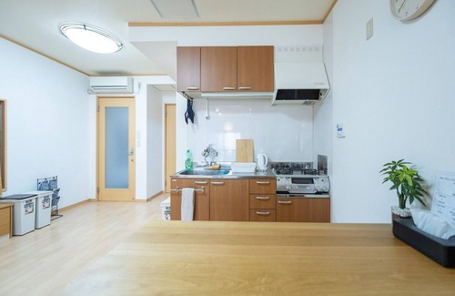 Tokushima Hotel | Family Room/Tokushima Tokushima