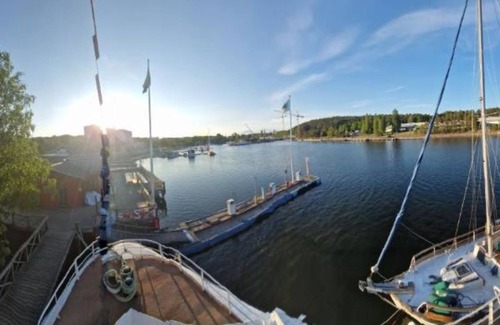 Sodertalje Boat Rental | Family Room Yacht