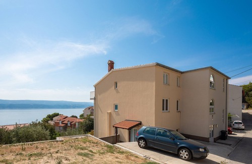 Mimice Apartment | Family sea view apartment