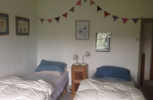 Penny Bridge Other | Family self catering upto 16 in great cottage no neighbours and local facilities