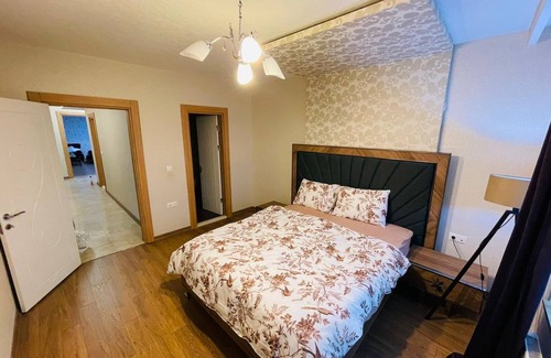 Esenyurt Apartment | Family size luxury apartment