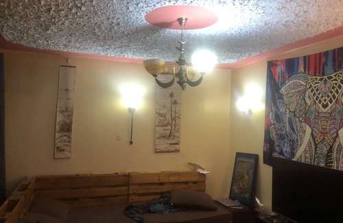 Central Business District Condo | Family sized condo