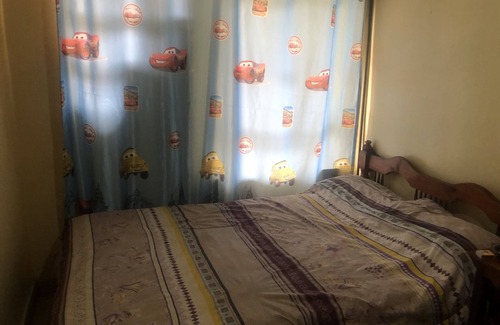 Central Business District Condo | Family sized condo