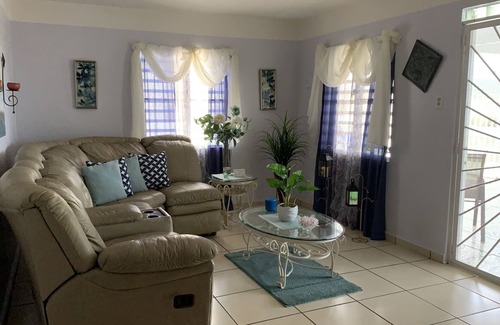 Santa Isabel House | Family -sizes with nice balcony with game room.