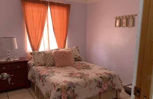 Santa Isabel House | Family -sizes with nice balcony with game room.