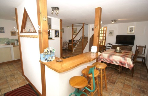 Ravenoville House | Family Stay near Utah Beach