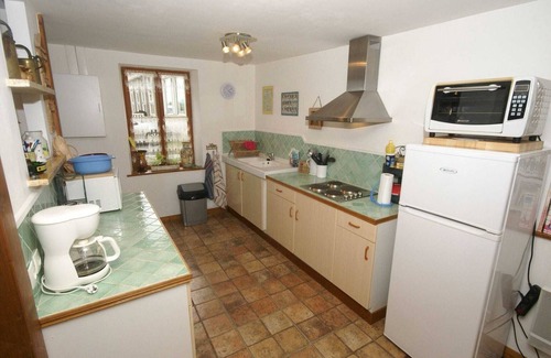 Ravenoville House | Family Stay near Utah Beach