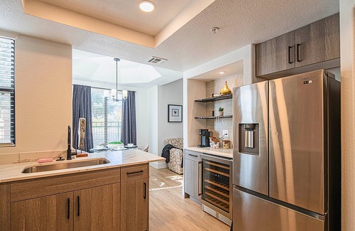 Kierland Condo | Family Stay※Walkable to Westin Kierland※Pool※Parking