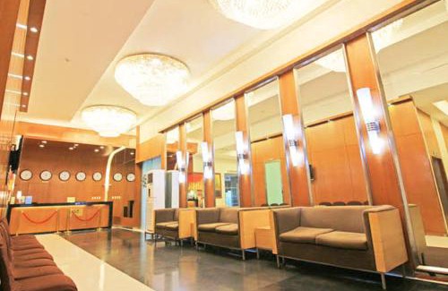 Wack-Wack Greenhills Apartment | Family Staycation with Pool