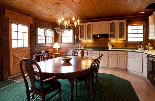 Dillon House | Family Style Mountain Vacation Home
