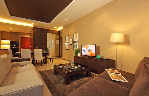 Na Kluea Villa | Family Suit 3 Bedroom With Private Pool