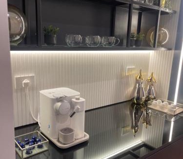 Nasr City Apartment | Family super luxury apartment