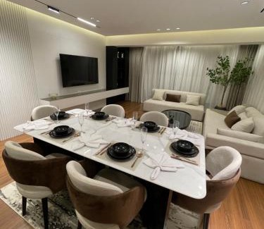 Nasr City Apartment | Family super luxury apartment