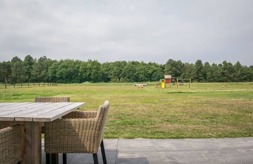 De Cocksdorp House | Family Texel Stay w/Garden