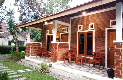 Luang Prabang House | Family Thongchan Homestay