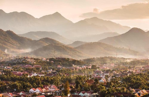 Luang Prabang House | Family Thongchan Homestay