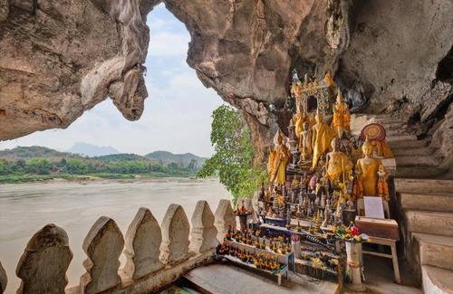 Luang Prabang House | Family Thongchan Homestay