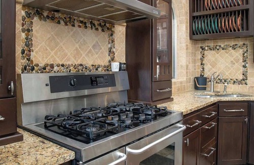 Gladewater House | Family Tides! Lake Gladewater