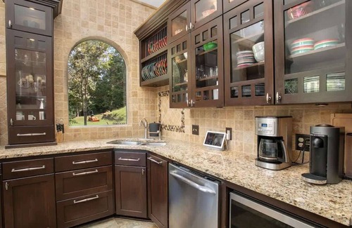 Gladewater House | Family Tides! Lake Gladewater