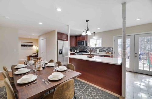 Pocono Summit House | Family Time, Game Room, Hot Tub, Fire Pit