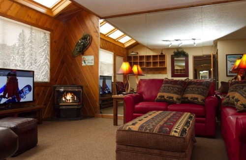 Bessemer Condo | Family Times Chalet III