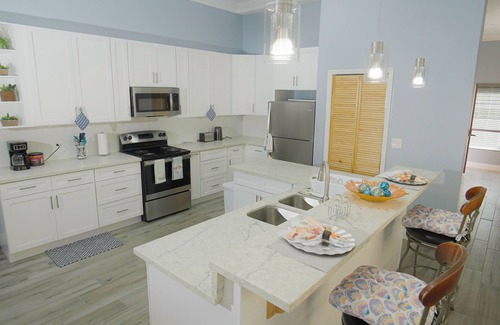 Westwind House | Family townhome Retreat in Nassau