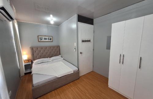 Talomo District Apartment | Family Townhouse 2BR Davao City