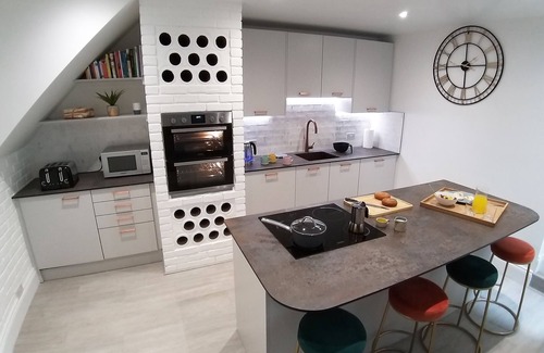 Brighton House | Family townhouse in the heart of Brighton