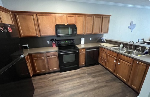 North Overton Condo | Family Traditions on Main Street