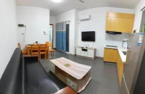 Port Moresby Apartment | Family Transit Home Unit 6