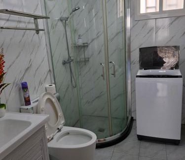 Port Moresby Apartment | Family Transit Home, Kennedy Estate Apartment G4-6