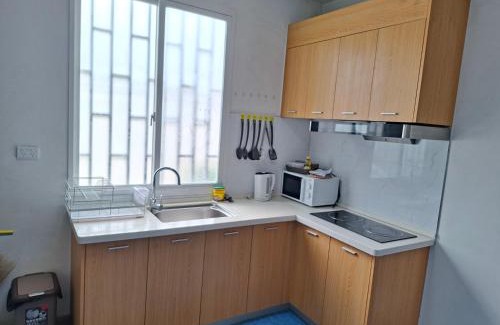 Port Moresby Apartment | Family Transit Home, Kennedy Estate Apartment G4-6