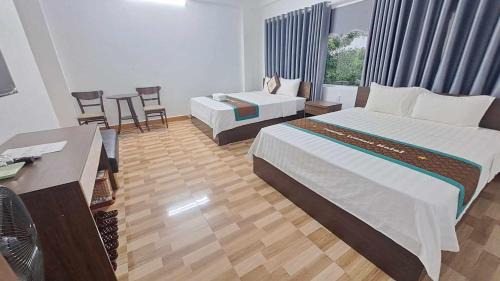 Soc Son Hotel | Family Transit Hotel
