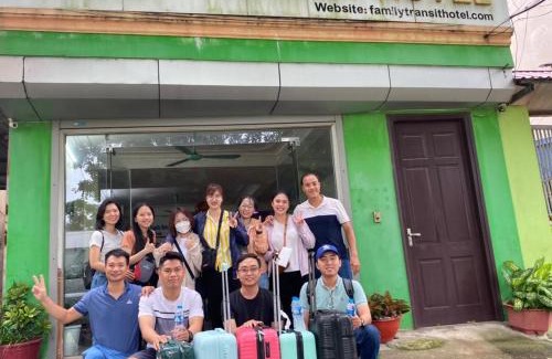Soc Son Hotel | Family Transit Hotel