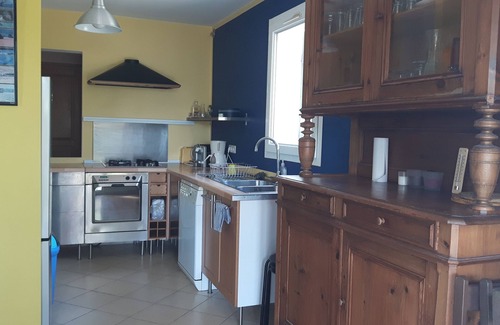 Saint-Martin-d'Ardeche House | Family vacation home