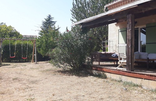 Saint-Martin-d'Ardeche House | Family vacation home